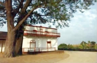 Pio Pico State Historical Park